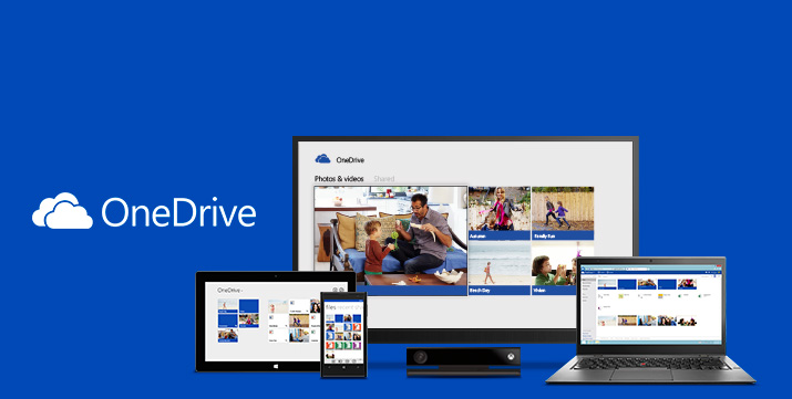 Hướng dẫn thao tác cấu hình OneDrive trong Windows 10